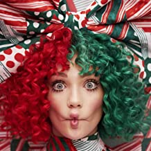 Santas Comin for Us - Sia