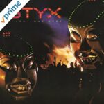 Mr Roboto - Styx